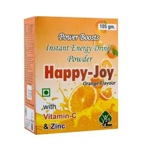 happy-joy energy drink hl health care