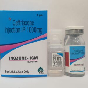 inozone 1 gm hl health care